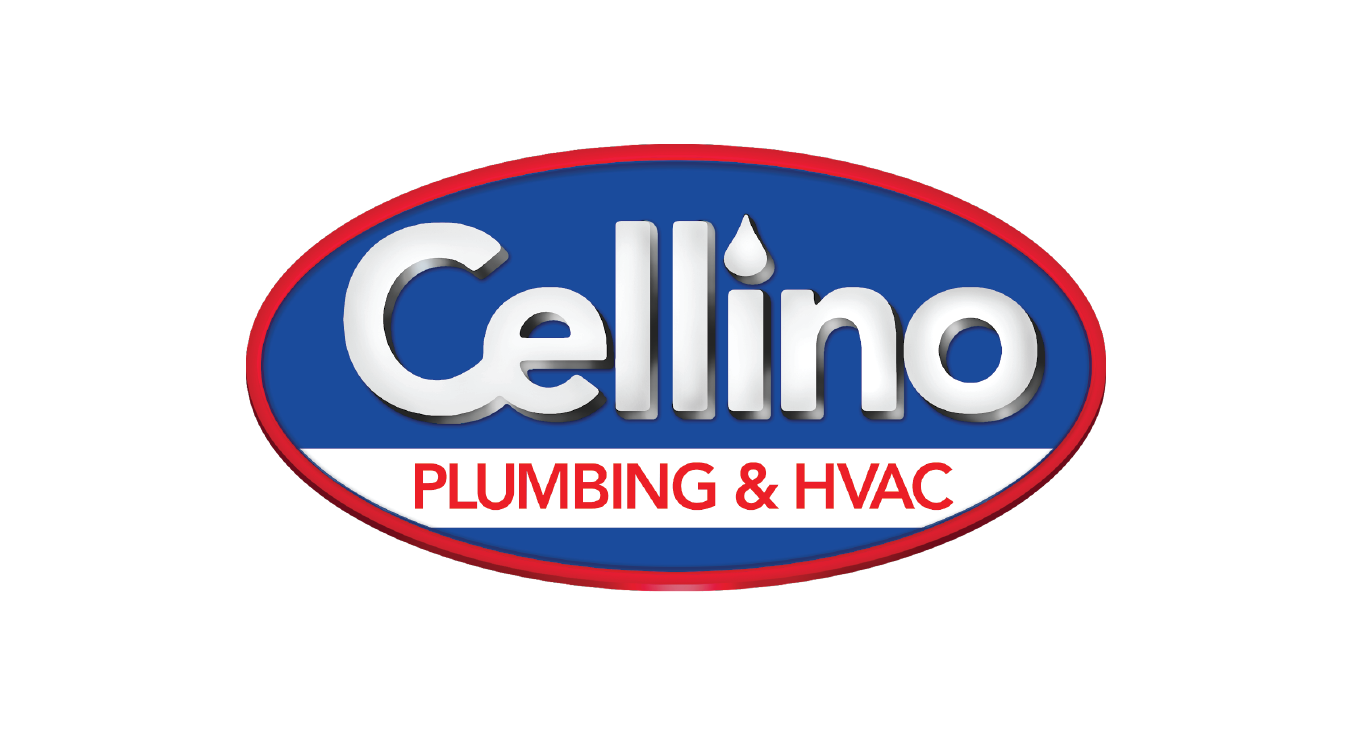 Cellino Plumbing & HVAC Branding