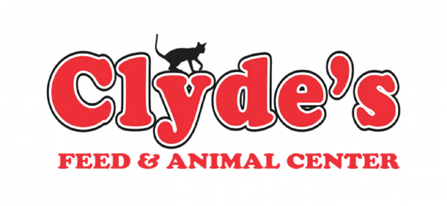 Clyde’s Feed Branding