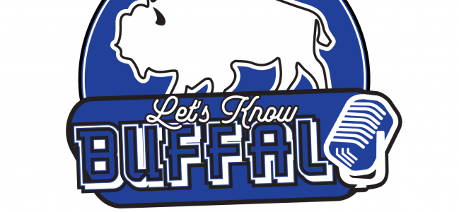 Let’s Know Buffalo